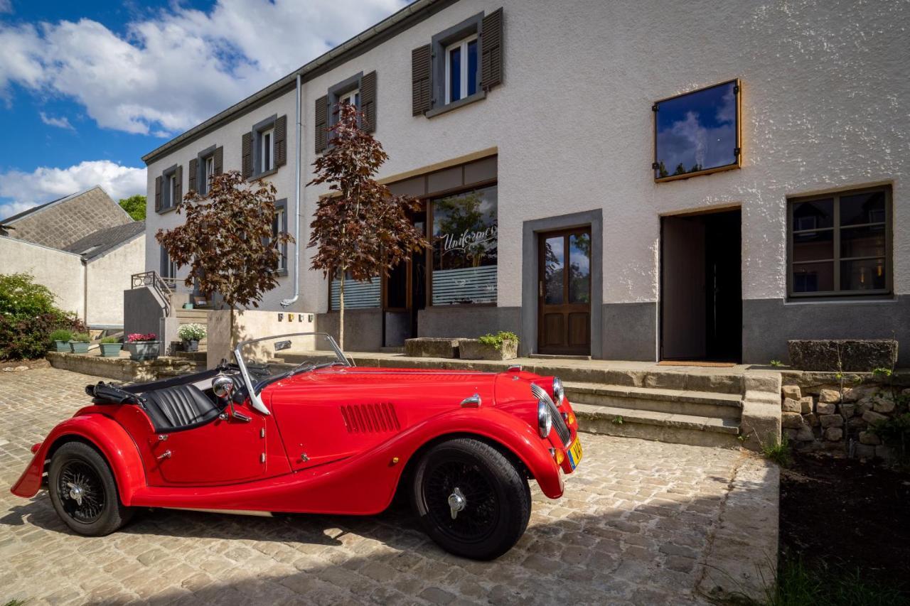 Tailor'S Trail Gite D'Adventure Beaufort Mullerthal Eksteriør billede